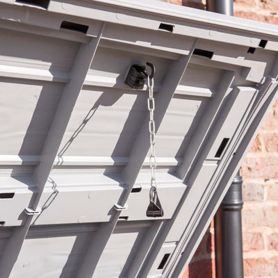 XL Storage Box 1200L
