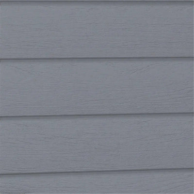 4 Ft. W X 6 Ft. D Apex Outdoor Garden Shed