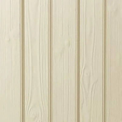 1200L Storage Shed - Beige / Brown