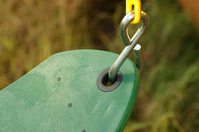 Savannah Swing Set